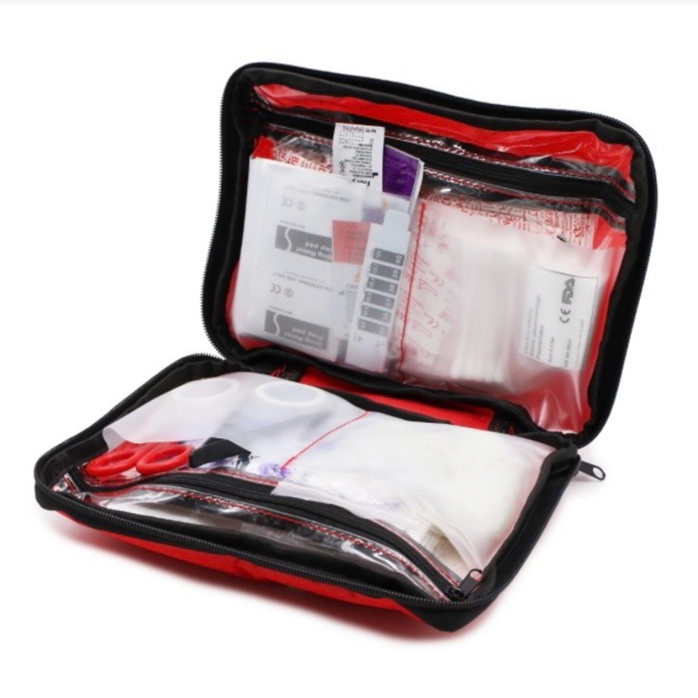 First Aid Kit - Picture 4 of 5